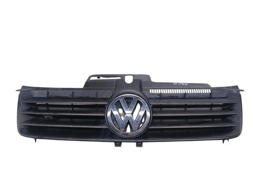 Used Grille Grille VW POLO IV (9N_, 9A_) 1.4 16V (75 hp) 33620839 33620839