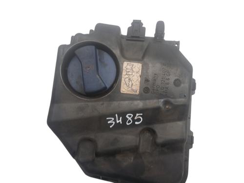 Ekspansjonstank Ekspansjonstank VW TOUAREG (7LA, 7L6, 7L7) 2.5 R5 TDI (174 hp) 33698539 33698539