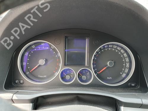 Engine VW GOLF V (1K1) 2.0 GTI | BP20845584M1 