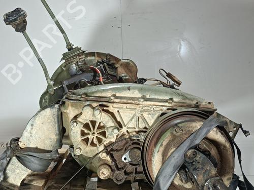Gearbox NISSAN PATROL III/1 Hardtop (K160)  | BP24176734M3 