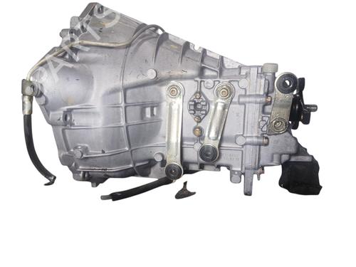 Caja de cambios Caja de cambios VOLVO V50 (545) [2003-2012] 36885309 36885309