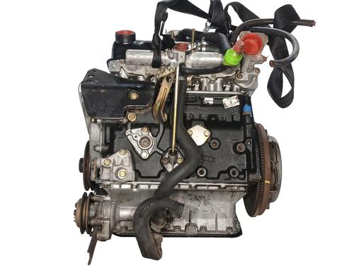 Motor PEUGEOT 309 I (10C, 10A) 1.3 (64 hp) 20844604