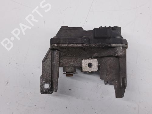 Throttle body NISSAN QASHQAI II (J11, J11_)  | BP24129487M82