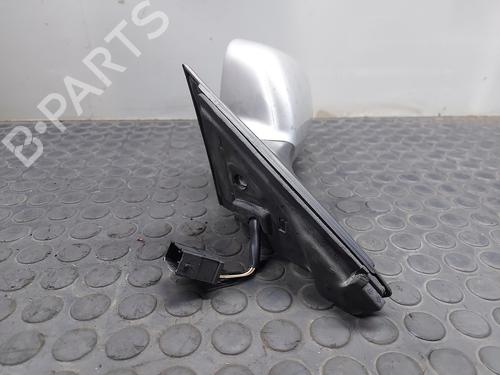 Left mirror AUDI A3 (8L1)  | BP20836725C26 