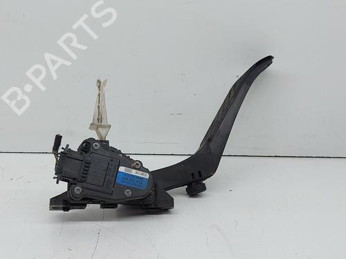 Pedal VW TOUAREG (7LA, 7L6, 7L7) 2.5 R5 TDI | BP32428535I4