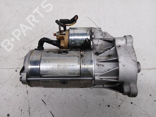 Used Starter Starter CITROËN C5 I (DC_) 2.2 HDi (DC4HXB, DC4HXE) (133 hp) 32713029 32713029