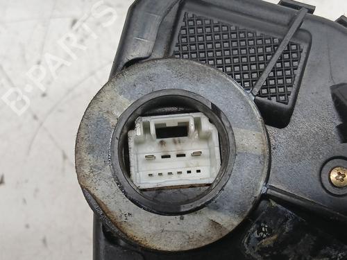 Front left lock TOYOTA AVENSIS (_T25_) 1.8 VVT-i (ZZT251_, ZZT251R) | BP27347700C98 