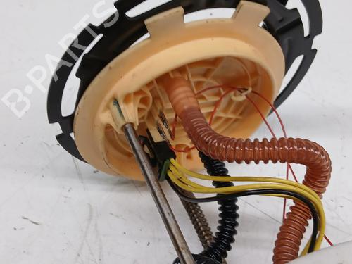 Fuel pump NISSAN QASHQAI II (J11, J11_)  | BP25607476M76 