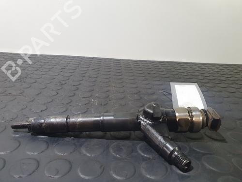 Injector NISSAN PATHFINDER III (R51) 2.5 dCi | BP20843029M100 