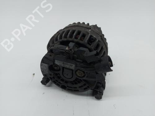 Alternator CITROËN C4 I (LC_)  | BP21148461M7 