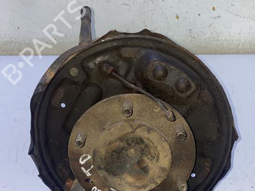 Used Right rear driveshaft NISSAN TERRANO II (R20) 2.7 TDi 4WD (125 hp) 20834903