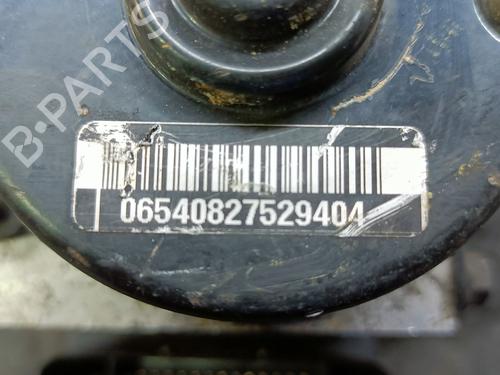 ABS pump SEAT TOLEDO II (1M2)  | BP20838987M43 