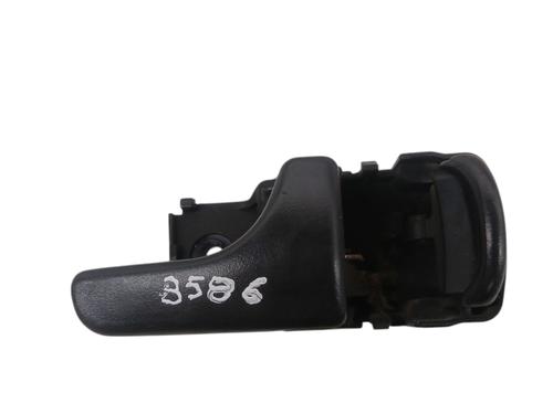 Used Rear right interior door handle Rear right interior door handle NISSAN TERRANO II (R20) [1992-2007] 34699610 34699610
