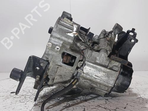 Gearbox TOYOTA AVENSIS Saloon (_T25_) 2.0 D-4D (CDT250_, CDT250R) | BP26222618M3
