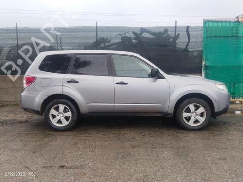 Gearbox SUBARU FORESTER (SH_)  | BP33737048M3  - Image 21