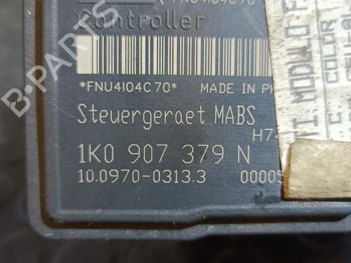 ABS pump SEAT TOLEDO III (5P2)  | BP20845032M43 