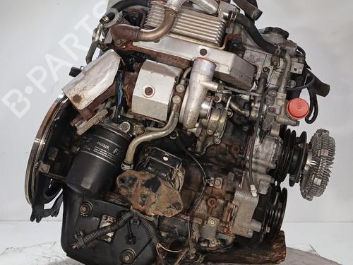 Motor MITSUBISHI PAJERO III (V7_W, V6_W) [1999-2007]  27706434