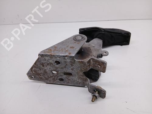 Hand brake PEUGEOT 407 (6D_)  | BP26655495I18 