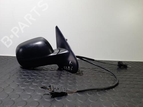 Used Right mirror SEAT IBIZA II (6K1) 1.4 i (60 hp) 20816850