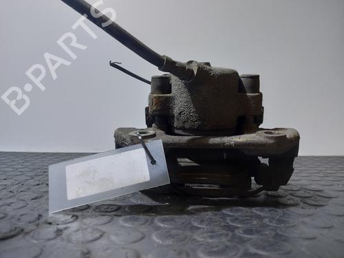 Left front brake caliper BMW 5 (E34) 525 tds | BP29509217M105 