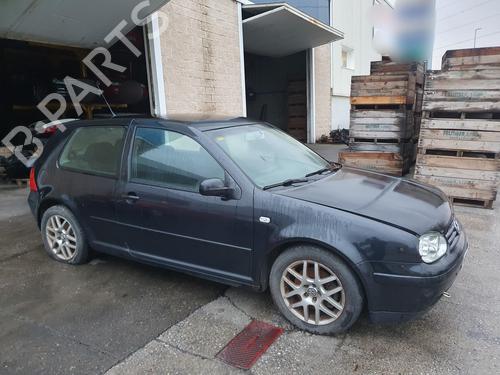 Front left window mechanism VW GOLF IV (1J1)  | BP20832175C22 