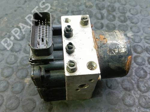 ABS pump PEUGEOT 206 Hatchback (2A/C)  | BP20825733M43 