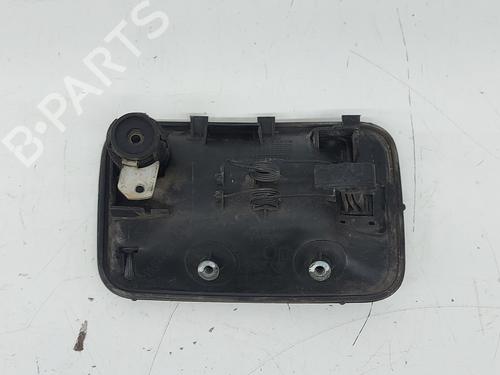 Klamka zewnętrzna drzwi przednich prawych CITROËN JUMPY I (U6U_) 1.9 D 70 | BP26294299C129 