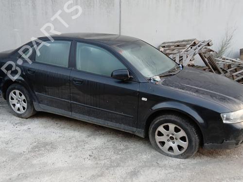Engine AUDI A4 B6 (8E2) 2.0 | BP21050949M1 