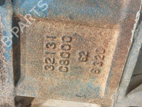 Gearbox NISSAN PATROL III/1 Hardtop (K160)  | BP27647194M3 