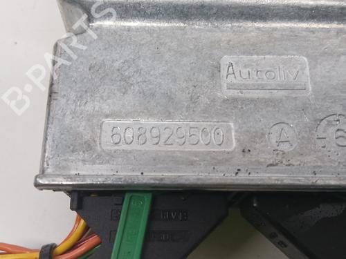 ECU airbags PEUGEOT 308 I (4A_, 4C_)  | BP29610889M53 