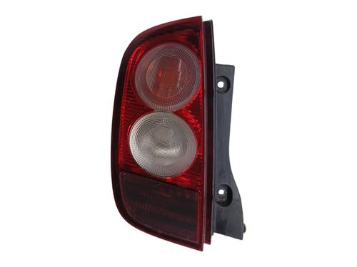 Used Left taillight Left taillight NISSAN MICRA III (K12) 1.5 dCi (82 hp) 33167000 33167000