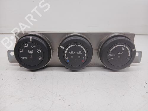 Used Climate control NISSAN X-TRAIL I (T30) [2001-2013]  26519092