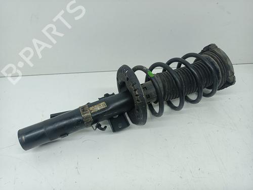 Used Left front shock absorber SEAT IBIZA III (6L1) [2002-2009]  20835296