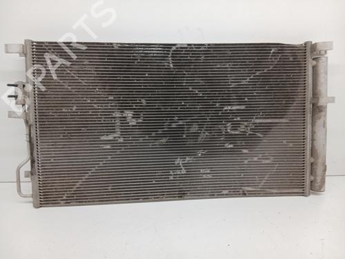 AC radiator SUZUKI VITARA (ET, TA, TD) 1.6 i 16V All-wheel Drive (ET, TA02, SE416) | BP29715826M32 