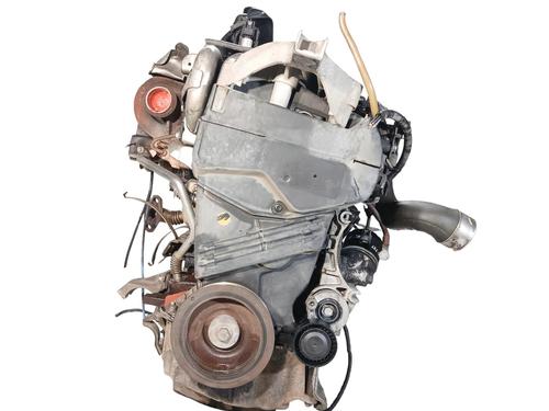 Engine RENAULT KANGOO / GRAND KANGOO II (KW0/1_) 1.5 dCi 110 (KW0C, KW0H) | BP32306297M1