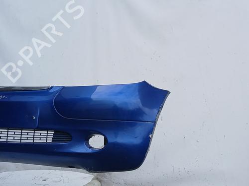 Front bumper MERCEDES-BENZ A-CLASS (W168) A 140 (168.031, 168.131) | BP21679178C7 