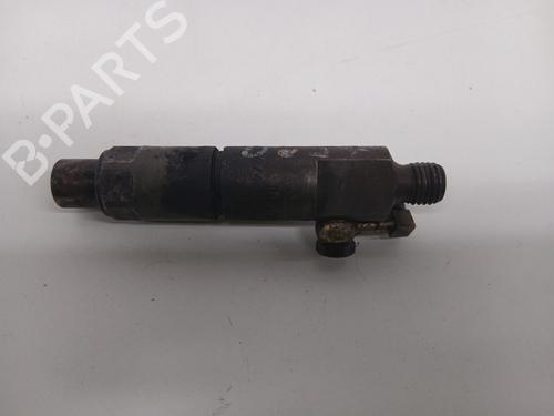 Insprojtnings dyse Insprojtnings dyse OPEL VECTRA C (Z02) 2.0 DTI 16V (F69) (101 hp) 34251747 34251747