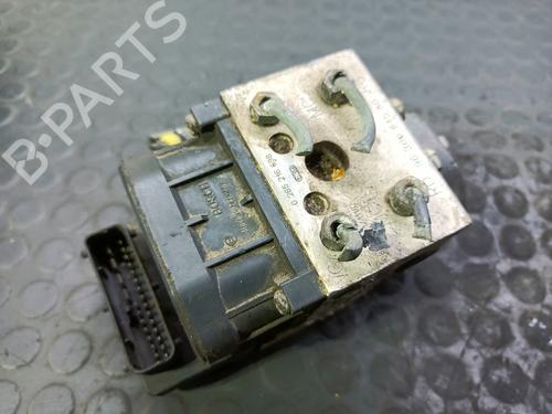 Used ABS pump PEUGEOT 306 Hatchback (7A, 7C, N3, N5) [1993-2003]  20830872