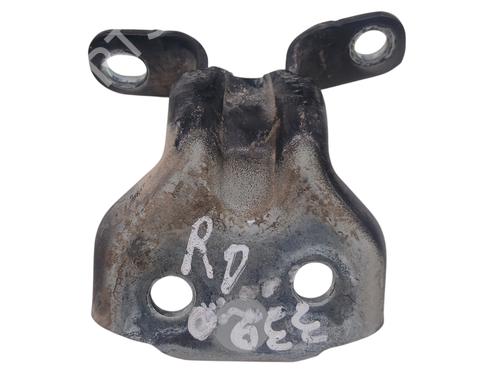 Used Hinge/Door check strap KIA SORENTO I (JC) 2.5 CRDi (163 hp) 31949543