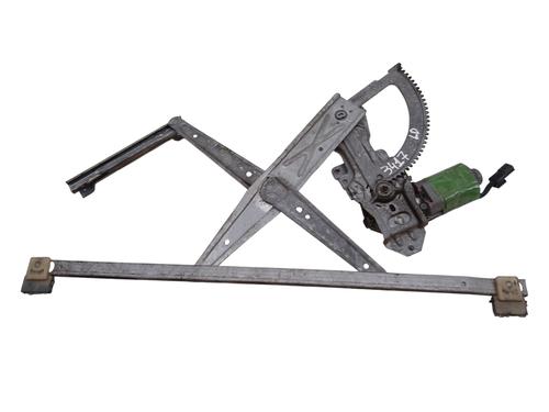 Used Front left window mechanism OPEL FRONTERA A (U92) 2.5 TDS (115 hp) 32300509