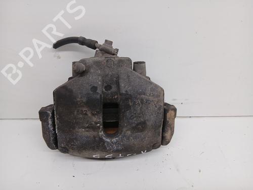 Used Right front brake caliper VW GOLF V (1K1) [2003-2010]  24296223
