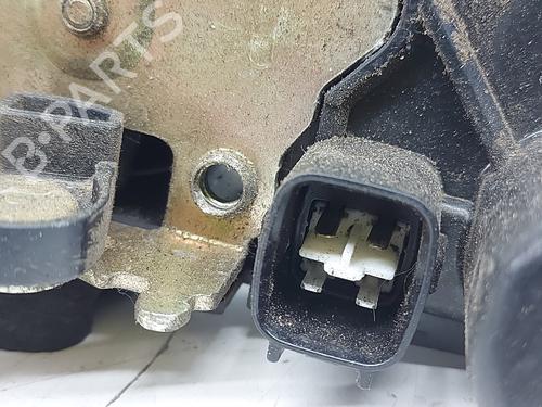 Front left lock JEEP CHEROKEE (KJ)  | BP26544092C98 
