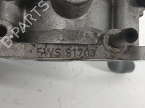 Throttle body OPEL VECTRA B (J96) | BP27601239M82