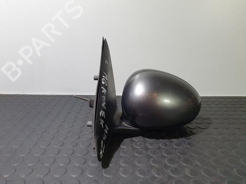 Used Left mirror MG MG ZR 105 (103 hp) 20825480