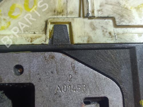 Front right lock PEUGEOT 308 SW I (4E_, 4H_) 1.6 HDi | BP20833647C97 