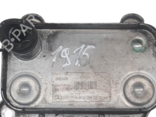 Used Oil radiator Oil radiator MERCEDES-BENZ E-CLASS T-Model (S211) E 320 T CDI (211.226) (204 hp) 33130204 33130204
