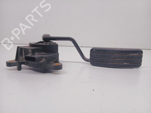 Pedal RENAULT SCÉNIC II (JM0/1_) [2003-2010]  32504398