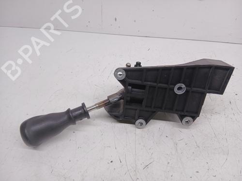 Gear lever FIAT DOBLO Platform/Chassis (263_) 1.3 D Multijet | BP29409030M90 