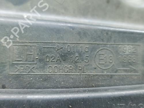 Left headlight CHEVROLET EPICA (KL1_)  | BP20819396C28 