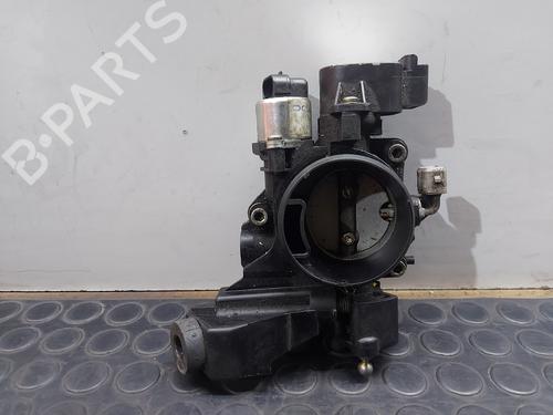 Used Throttle body CITROËN XSARA PICASSO (N68) [1999-2012]  27865028